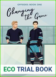 Changing the Game (Offsides #1)