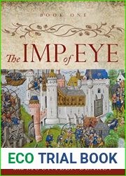 The Imp of Eye (Renaissance Sojourner #1)