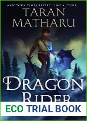Dragon Rider (The Soulbound Saga, #1)