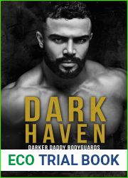 Dark Haven (Darker Daddy Bodyguards #3)