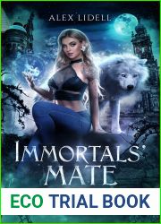 Immortals| Mate: Immortals of Talonswood Academy - The Complete Series