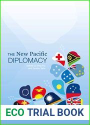 The New Pacific Diplomacy