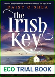 The Irish Key (Emerald Isles)