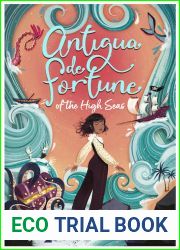 Antigua de Fortune of the High Seas