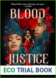 Blood Justice (Blood Debts, #2)