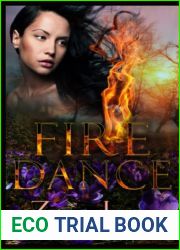 Fire Dance (The Daniel|s Fork series)