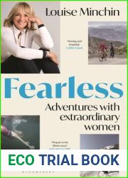 Fearless: Adventures with Extraordinary Women