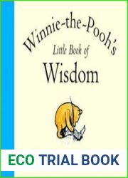 Winnie-the-Pooh|s Little Book of Wisdom