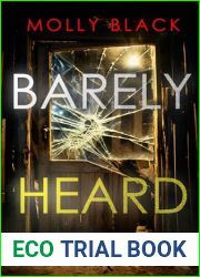 Barely Heard (Tessa Flint #2)