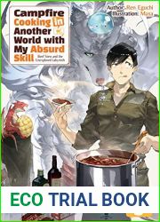 Campfire Cooking in Another World with My Absurd Skill: Volume 3