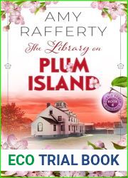The Library on Plum Island (Cobble Beach Romance Series Book 4)