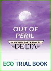 Out of Peril (Westin Force Delta Book 5)