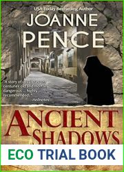 Ancient Shadows (Ancient Secrets #2)