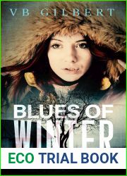 Blues of Winter (ThriveSeries, Book 2)
