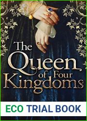The Queen Of Four Kingdoms by HRH Princess Michael of Kent (2013-10-17)