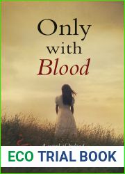 Only With Blood: a novel of Ireland