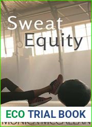 Sweat Equity (LadyLuck Startups, #1)