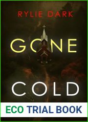 Gone Cold (A Becca Thorn FBI Suspense Thriller - Book 1)