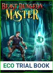 Beast Dungeon Master (Beast Master #4)