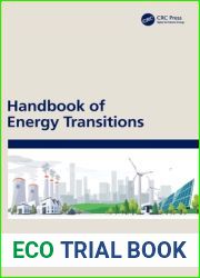 Handbook of Energy Transitions