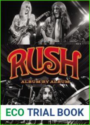 Rush: Album by Album