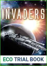 Invaders (Invaders #1)
