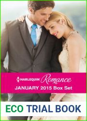 Harlequin Romance January 2015 Box Set: An Anthology