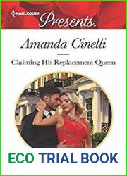Claiming His Replacement Queen (Monteverre Marriages #2)