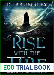 Rise with the Tide (The Broken Isles Book 1)
