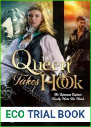 Queen Takes Hook (Pirates and Persuasion Book 1)