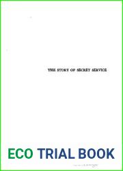 The Story of Secret Service