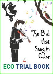 The Bird that Sang in Color