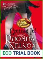 Getting It! (Chicks in Charge #1)