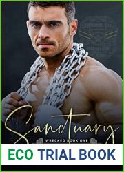 Sanctuary (Wrecked, #1)