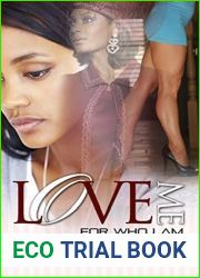 Love Me for Who I Am