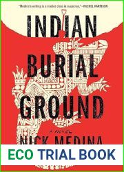 Indian Burial Ground