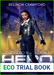 Hero (The Hero Rebellion Book 1)
