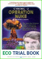 Cyborg II: Operation Nuke