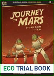 Journey to Mars