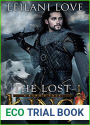 The Lost King (A King|s Tale, #2)