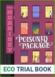 A Poisoned Package (A Murder at the Morrisey Mystery Book 3)