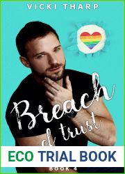 Breach of Trust (Valley Boys Book 4)