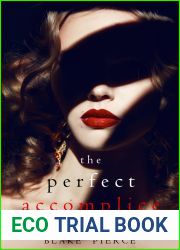 The Perfect Accomplice (Jessie Hunt #32)