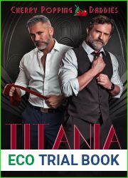 Titania (Cherry Popping Daddies #3)