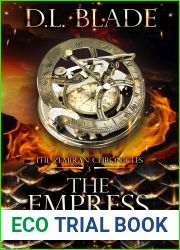 The Empress of Fire: A Fantasy Romance (The Zemiran Chronicles Book 3)