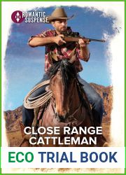 Close Range Cattleman (Fuego, New Mexico, 3)