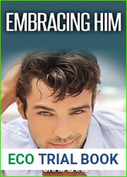 Embracing Him (Law of Men #3)