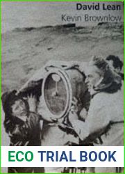 David Lean : A Biography