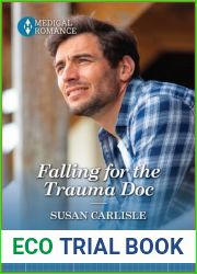 Falling for the Trauma Doc (Kentucky Derby Medics, 1)