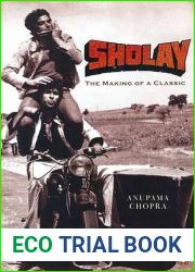 Sholay: The Making of a Classic